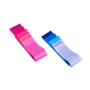 Kit de bandas de resistencia