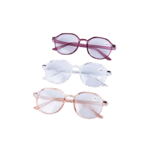 Lentes para vista cansada