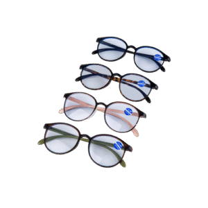 Lentes para vista cansada