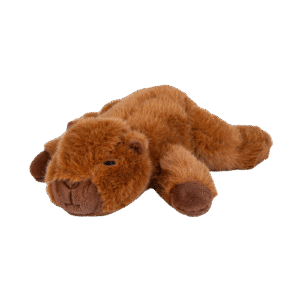 Capibara de peluche