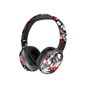 Audifonos inalámbricos