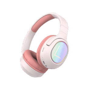 Audifonos inalámbricos