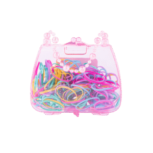 Bolsa Acrilico con lIgas