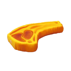 Juguete para perro - Filete