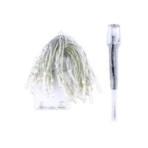 Luces con pila withe light