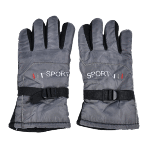 Guantes invernales termicos