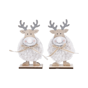 Borreguito navideño