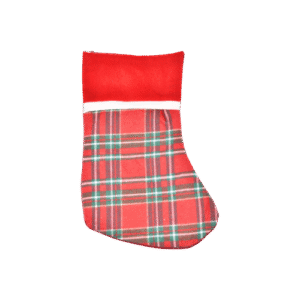 Bota navideña 20x30cm