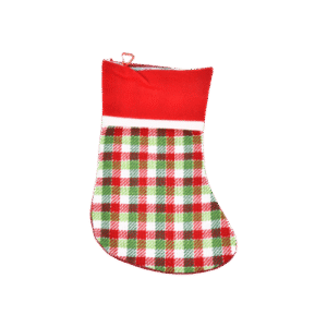 Bota navideña 16x22cm