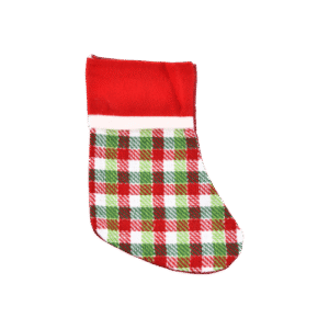 Bota navideña 20x30cm
