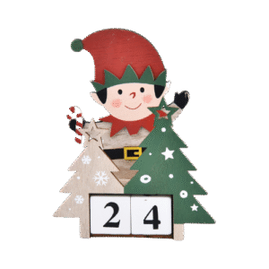 Calendario de duende