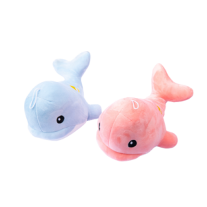 Peluche ballena 30 cm