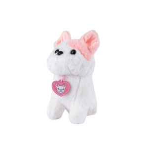 Peluche perrito