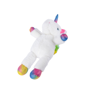 Peluche de unicornio