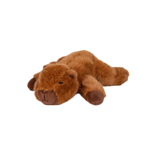 Capibara de peluche