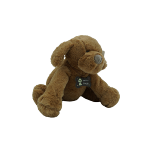 Peluche de perro