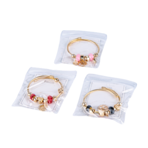Pulsera dorada
