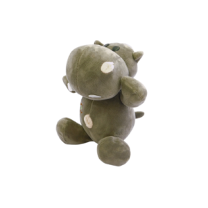 Rinozeronte de peluche