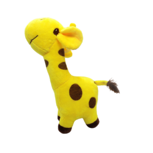 Peluche Jirafa