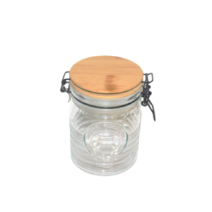 Contenedor con tapa hermetica 560ml