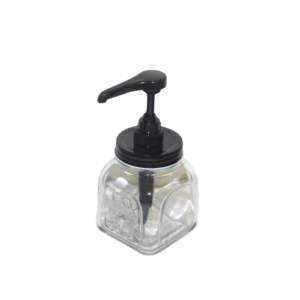 Dispesador de vidrio 480ml