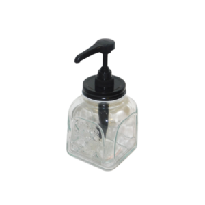 Dispesador de vidrio 730ml