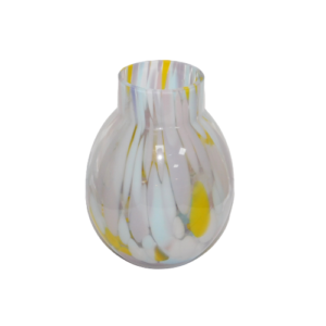 Florero splash