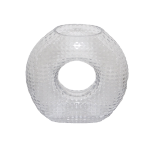 Jarrón minimalista
