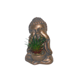 Figura decorativa Buddah