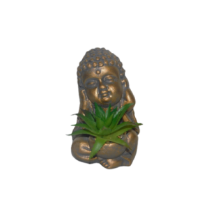 Figura decorativa Buddah