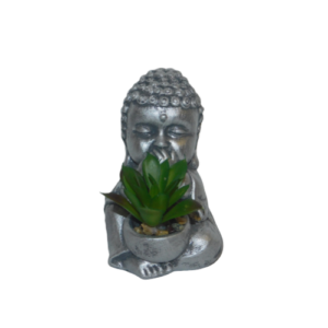 Figura decorativa Buddah