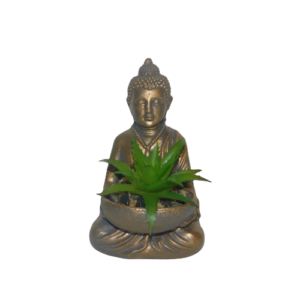 Figura decorativa Buddah