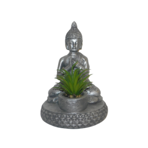 Figura decorativa Buddah