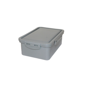 Contenedor de alimentos