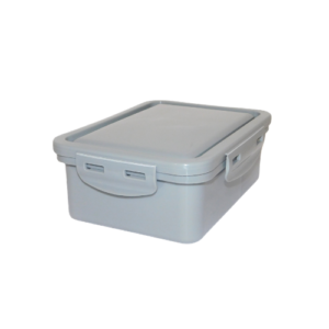 Contenedor de alimentos