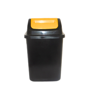 Bote de basura