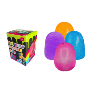 Squishy Ball