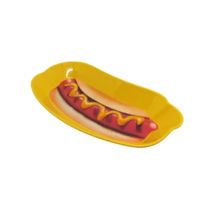 Base para Hot Dog