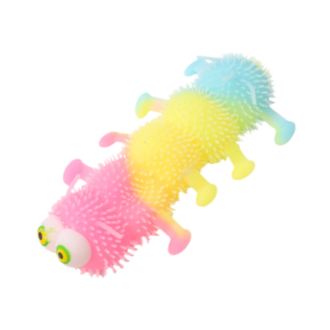 Squeezee de gusano
