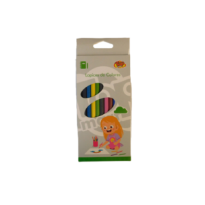 Lapices de colores