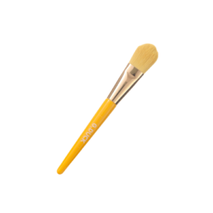 Brocha para maquillaje