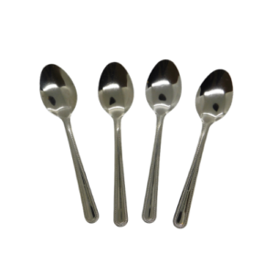 Set de cucharas cafeteras