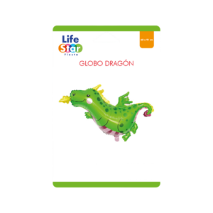 Globo Dragón