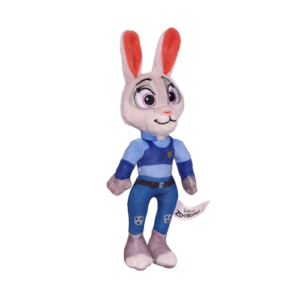 RUZ - DISNEY ZOOTOPIA "JUDY HOPPS"