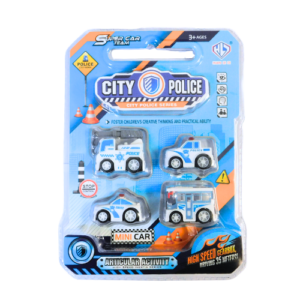 Set de vehiculos
