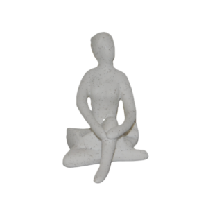Escultura decorativa