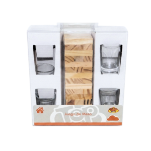 Juego de mesa para mayores de 18 años