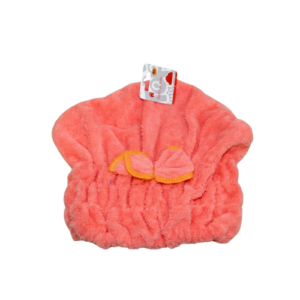 Gorro de baño