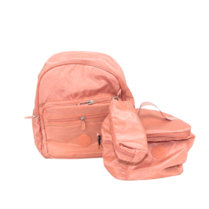 Set de mochila teen