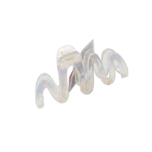 Pinza para el cabello